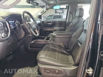 2021 GMC Sierra 1500 Denali Crew Cab Short Bed 5SA - miniatura 7