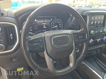 2021 GMC Sierra 1500 Denali Crew Cab Short Bed 5SA - miniatura 10