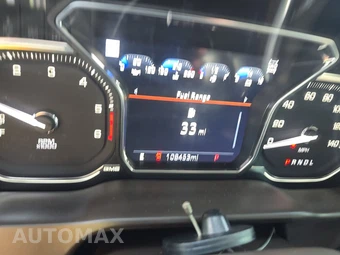 2021 GMC Sierra 1500 Denali Crew Cab Short Bed 5SA - miniatura 12