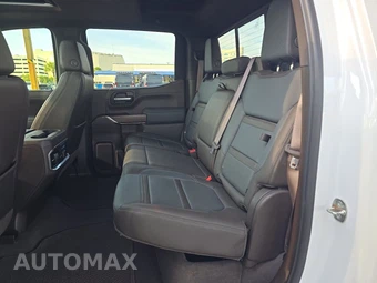 2021 GMC Sierra 1500 Denali Crew Cab Short Bed 5SA - miniatura 13
