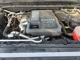 2021 GMC Sierra 1500 Denali Crew Cab Short Bed 5SA - miniatura 15