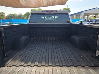 2021 GMC Sierra 1500 Denali Crew Cab Short Bed 5SA - miniatura 16