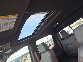 2021 GMC Sierra 1500 Denali Crew Cab Short Bed 5SA - miniatura 18