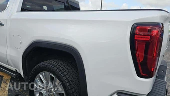 2021 GMC Sierra 1500 Denali Crew Cab Short Bed 5SA - miniatura 19