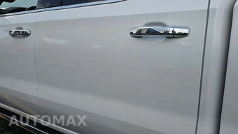 2021 GMC Sierra 1500 Denali Crew Cab Short Bed 5SA - miniatura 21
