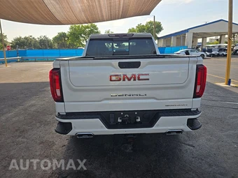 2021 GMC Sierra 1500 Denali Crew Cab Short Bed 5SA - miniatura 5