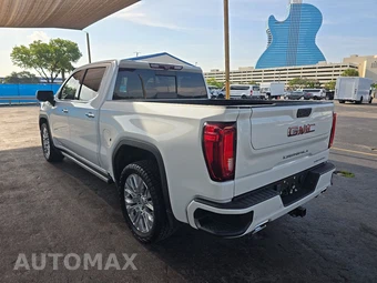 2021 GMC Sierra 1500 Denali Crew Cab Short Bed 5SA - miniatura 6