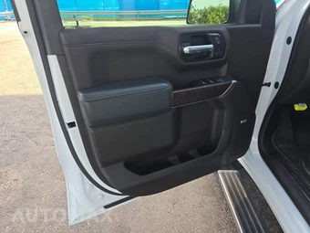 2021 GMC Sierra 1500 Denali Crew Cab Short Bed 5SA - miniatura 9