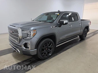 2021 GMC Sierra 1500 Denali Crew Cab Short Bed 5SA