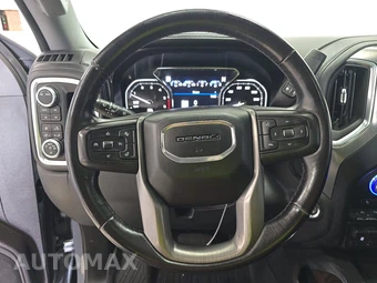 2021 GMC Sierra 1500 Denali Crew Cab Short Bed 5SA - miniatura 10