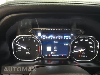 2021 GMC Sierra 1500 Denali Crew Cab Short Bed 5SA - miniatura 12