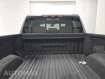 2021 GMC Sierra 1500 Denali Crew Cab Short Bed 5SA - miniatura 16