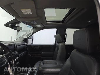 2021 GMC Sierra 1500 Denali Crew Cab Short Bed 5SA - miniatura 18
