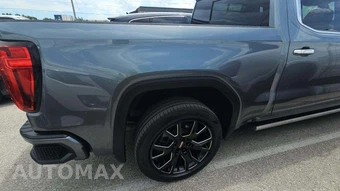 2021 GMC Sierra 1500 Denali Crew Cab Short Bed 5SA - miniatura 23