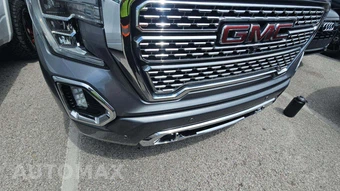 2021 GMC Sierra 1500 Denali Crew Cab Short Bed 5SA - miniatura 25
