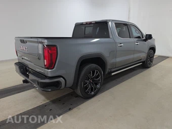 2021 GMC Sierra 1500 Denali Crew Cab Short Bed 5SA - miniatura 4
