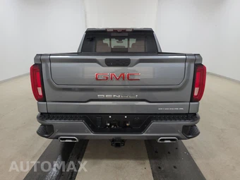 2021 GMC Sierra 1500 Denali Crew Cab Short Bed 5SA - miniatura 5
