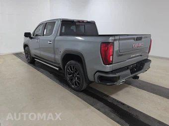 2021 GMC Sierra 1500 Denali Crew Cab Short Bed 5SA - miniatura 6