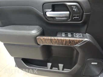 2021 GMC Sierra 1500 Denali Crew Cab Short Bed 5SA - miniatura 9