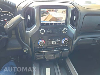 2021 GMC Sierra 1500 Denali Crew Cab Short Bed 5SA - miniatura 10