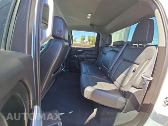 2021 GMC Sierra 1500 Denali Crew Cab Short Bed 5SA - miniatura 13