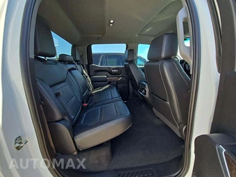 2021 GMC Sierra 1500 Denali Crew Cab Short Bed 5SA - miniatura 16