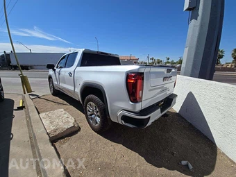 2021 GMC Sierra 1500 Denali Crew Cab Short Bed 5SA - miniatura 2