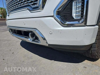 2021 GMC Sierra 1500 Denali Crew Cab Short Bed 5SA - miniatura 21