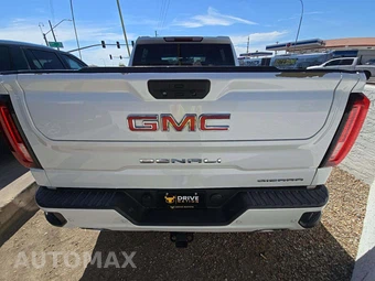 2021 GMC Sierra 1500 Denali Crew Cab Short Bed 5SA - miniatura 22