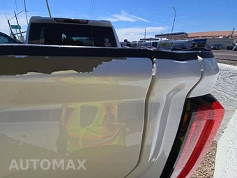 2021 GMC Sierra 1500 Denali Crew Cab Short Bed 5SA - miniatura 24