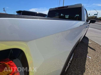 2021 GMC Sierra 1500 Denali Crew Cab Short Bed 5SA - miniatura 25