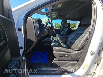 2021 GMC Sierra 1500 Denali Crew Cab Short Bed 5SA - miniatura 6