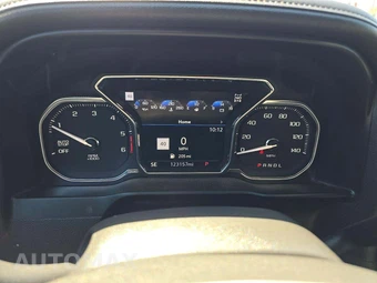 2021 GMC Sierra 1500 Denali Crew Cab Short Bed 5SA - miniatura 9