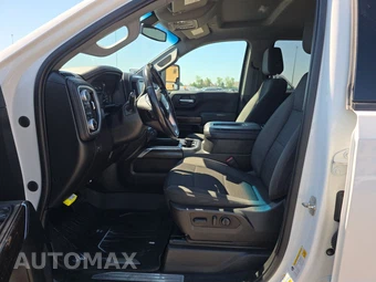 2021 GMC Sierra 1500 Elevation Crew Cab Medium Bed - miniatura 13
