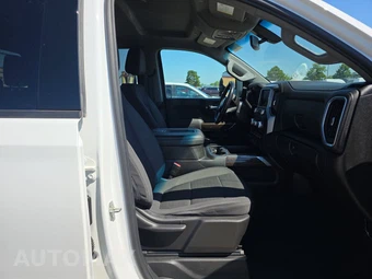 2021 GMC Sierra 1500 Elevation Crew Cab Medium Bed - miniatura 14