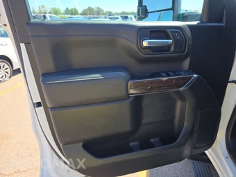 2021 GMC Sierra 1500 Elevation Crew Cab Medium Bed - miniatura 15