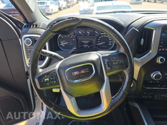2021 GMC Sierra 1500 Elevation Crew Cab Medium Bed - miniatura 16
