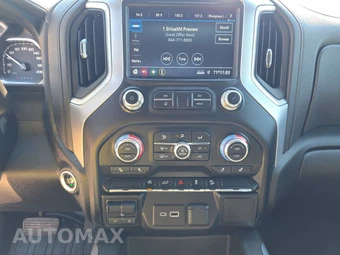 2021 GMC Sierra 1500 Elevation Crew Cab Medium Bed - miniatura 17