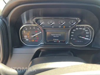 2021 GMC Sierra 1500 Elevation Crew Cab Medium Bed - miniatura 18