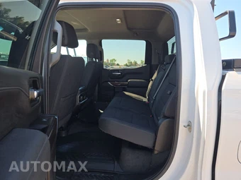 2021 GMC Sierra 1500 Elevation Crew Cab Medium Bed - miniatura 19