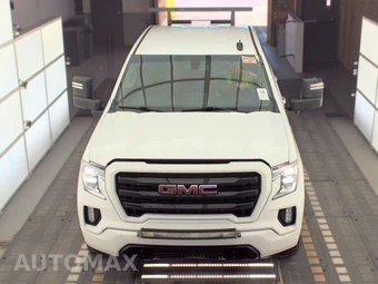 2021 GMC Sierra 1500 Elevation Crew Cab Medium Bed - miniatura 2