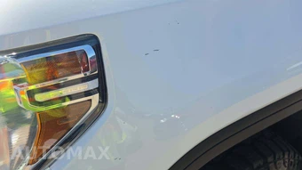 2021 GMC Sierra 1500 Elevation Crew Cab Medium Bed - miniatura 30