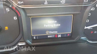 2021 GMC Sierra 1500 Elevation Crew Cab Medium Bed - miniatura 47