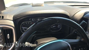 2021 GMC Sierra 1500 Elevation Crew Cab Medium Bed - miniatura 48