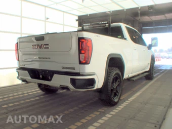 2021 GMC Sierra 1500 Elevation Crew Cab Medium Bed - miniatura 5
