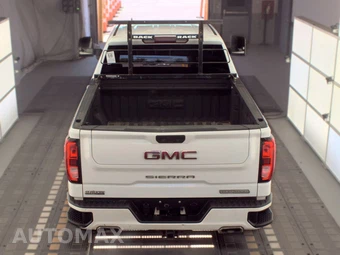 2021 GMC Sierra 1500 Elevation Crew Cab Medium Bed - miniatura 6