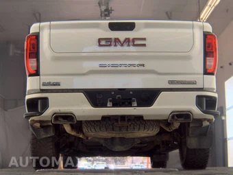 2021 GMC Sierra 1500 Elevation Crew Cab Medium Bed - miniatura 7