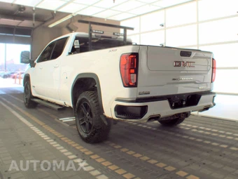 2021 GMC Sierra 1500 Elevation Crew Cab Medium Bed - miniatura 8