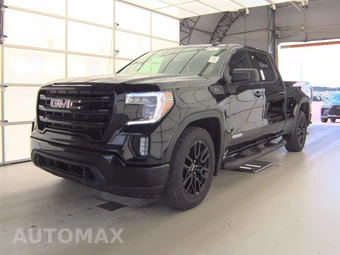 2021 GMC Sierra 1500 Elevation Crew Cab Medium Bed - samochód z USA z aukcji Manheim, oferta Kup Teraz w AUTOMAX