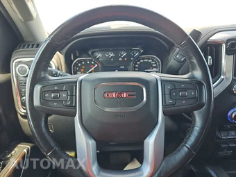 2021 GMC Sierra 1500 Elevation Crew Cab Medium Bed - miniatura 10